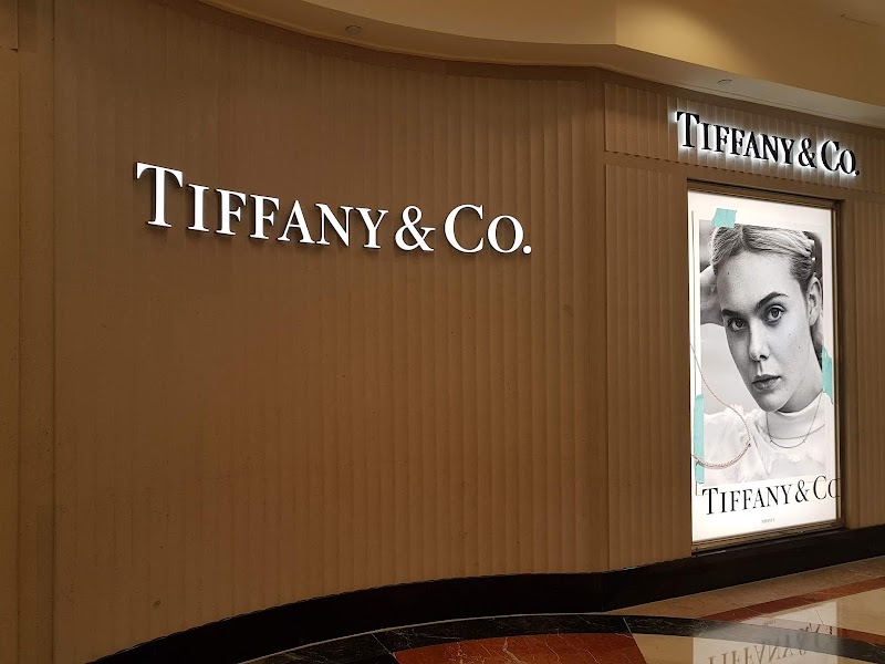 Tiffany & Co.