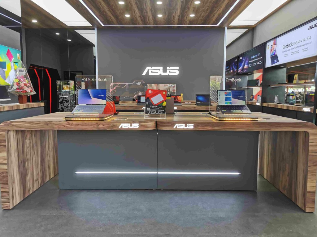 Asus Store