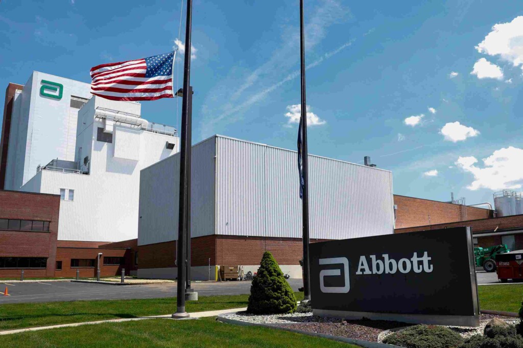 Abbott Laboratories