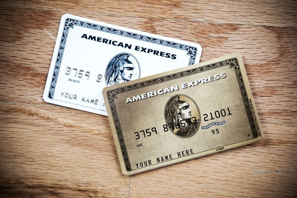 American Express Credit Card