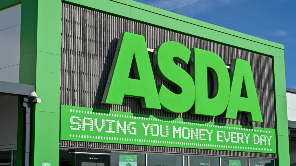 Asda