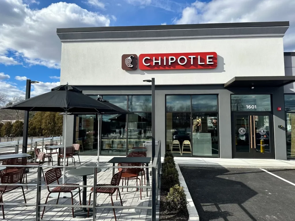 Chipotle's Restaurant