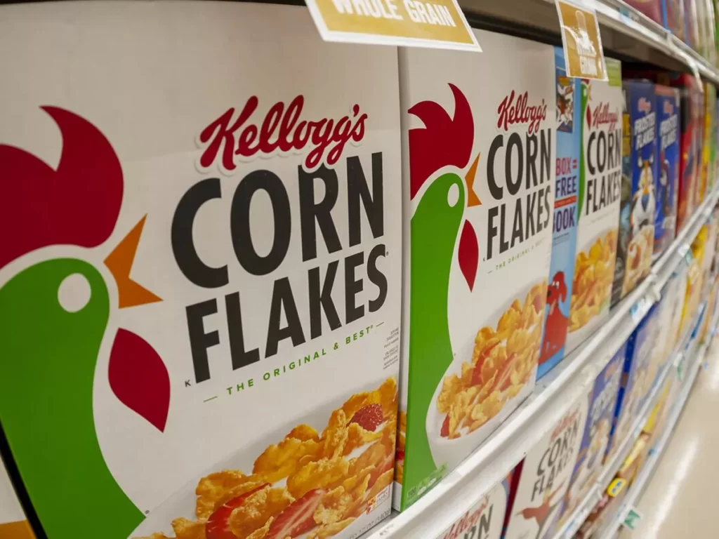 Corn Flakes