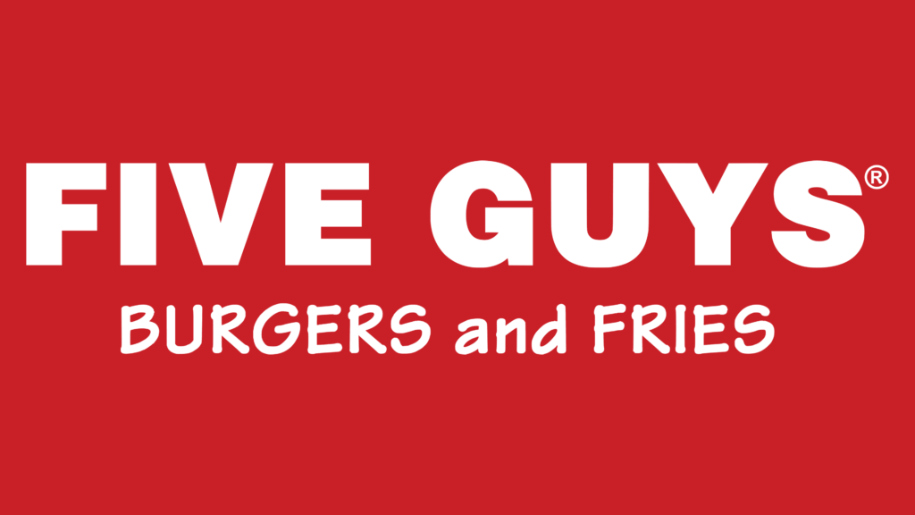 Five Guys