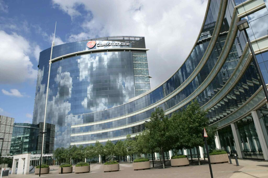 Gsk's Hq