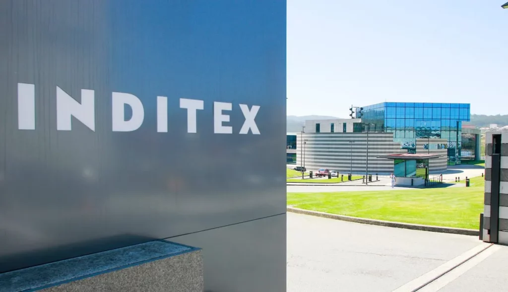 Inditex Company