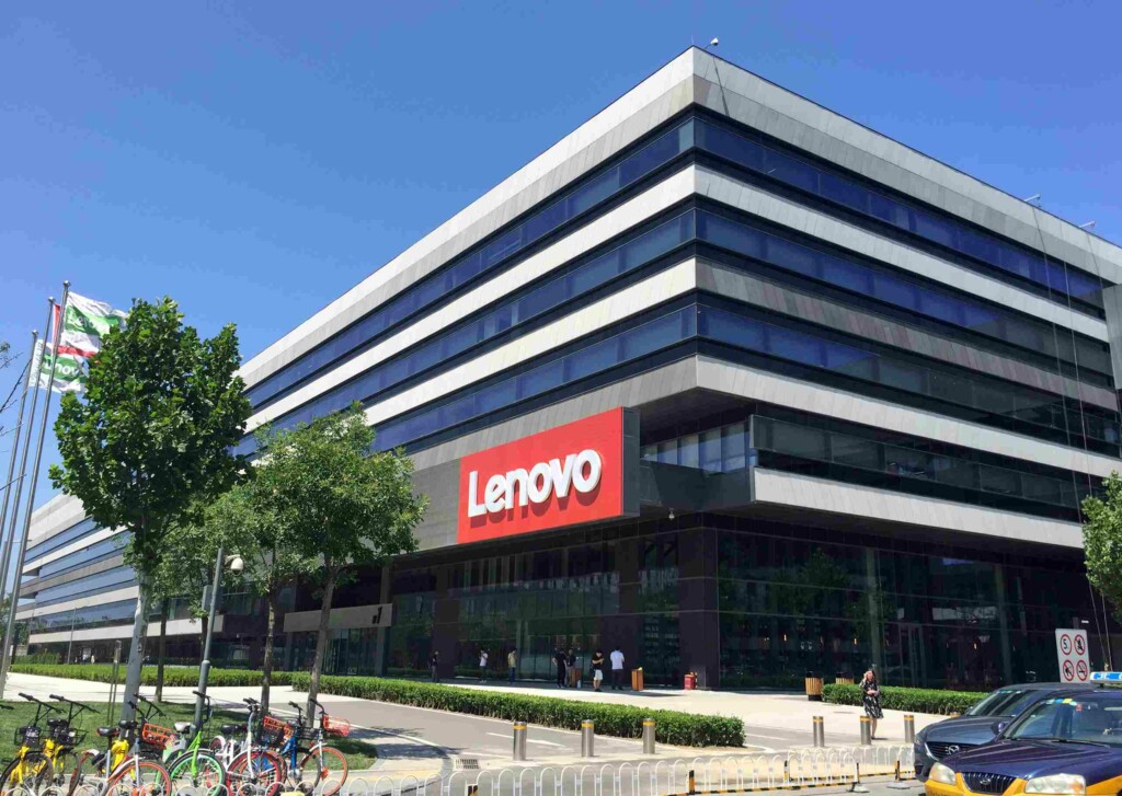 Lenovo Co.