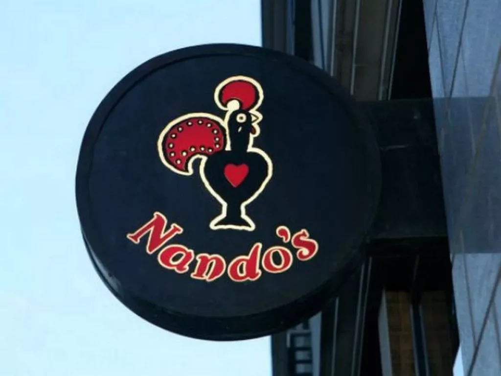 Nando's Uk