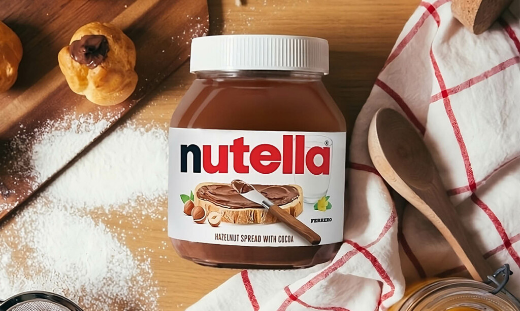 Does Nutella Support Israel? Understanding the Intricate Ties ...