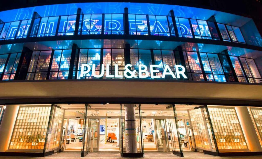 Pull&bear Store