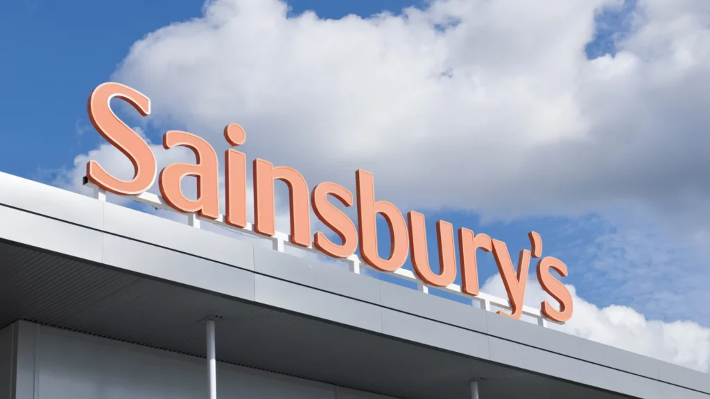 Sainsbury's