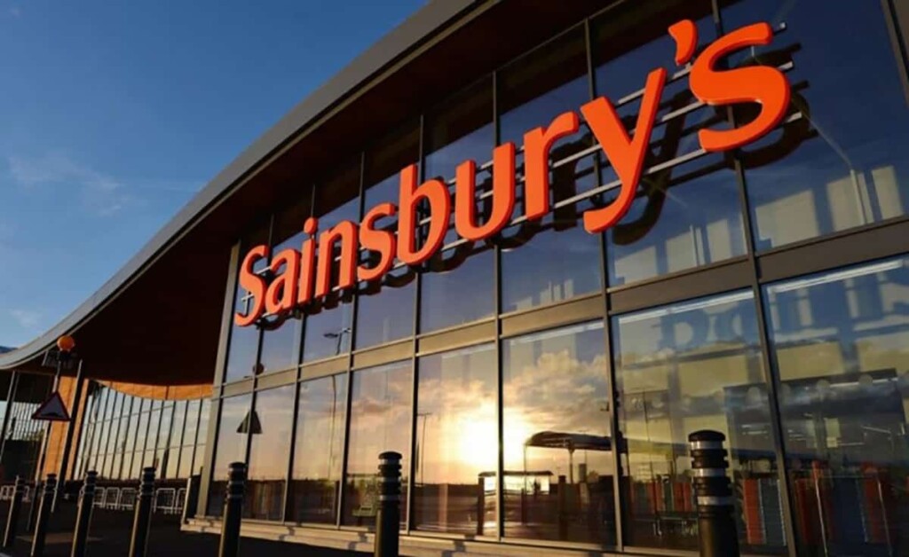 Sainsbury's - Israel Support: What You Need to Know - Ulastempat ...