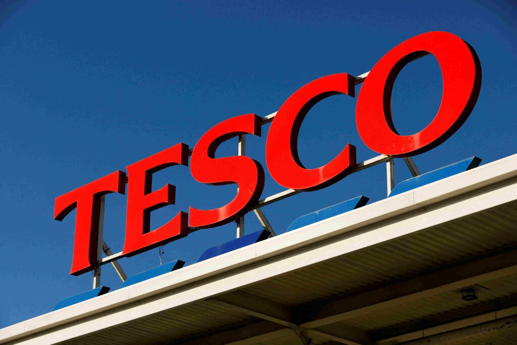 Tesco