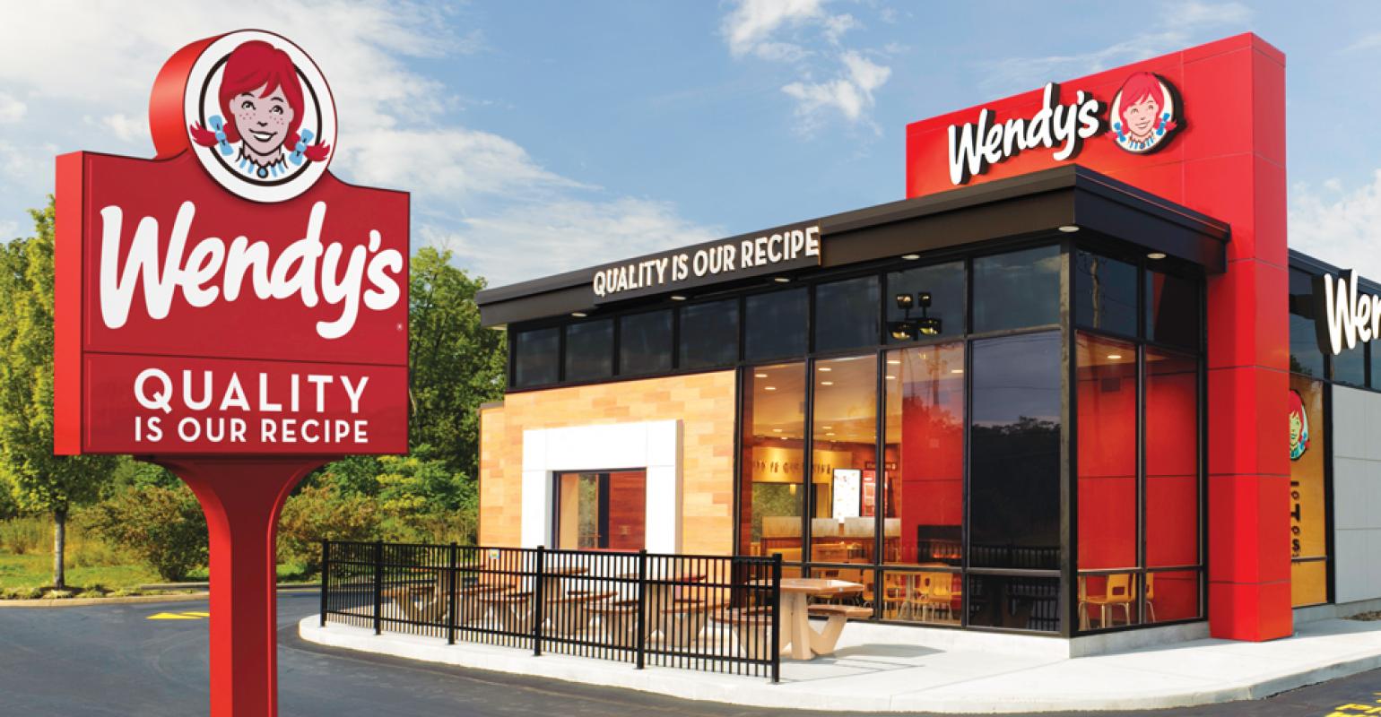 Wendy's Restaurant