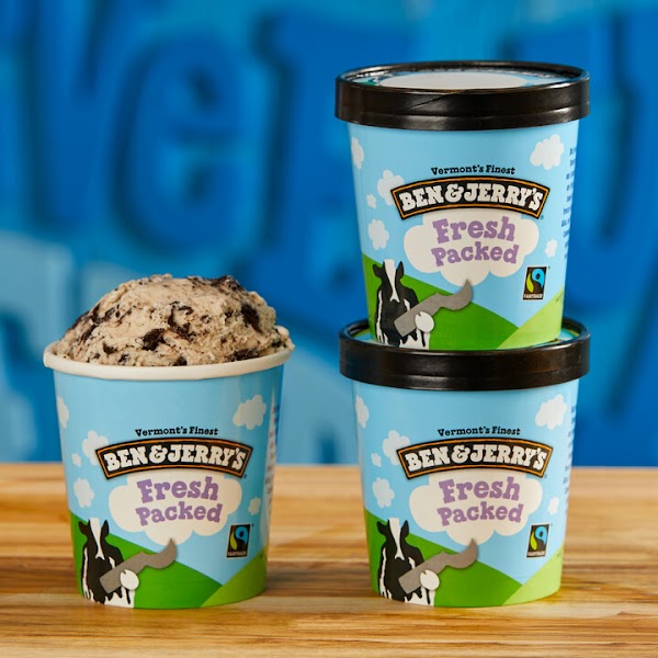 Ben & Jerry’s