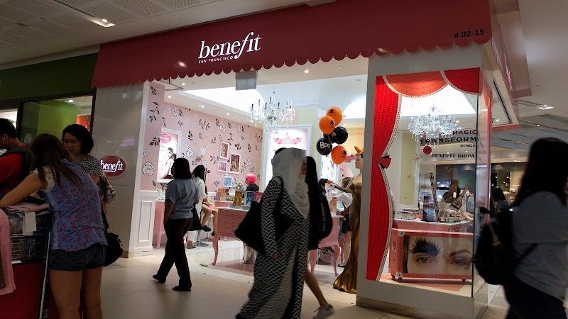 Benefit Cosmetics