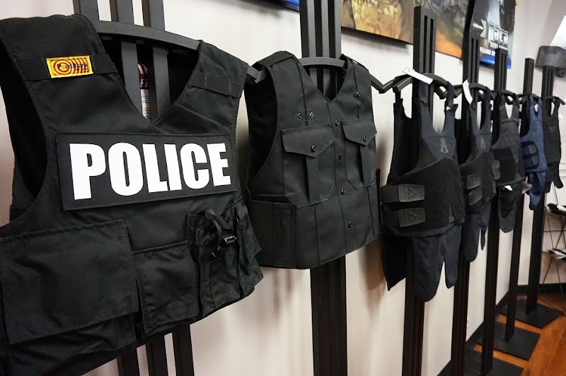 Body Armor Outlet