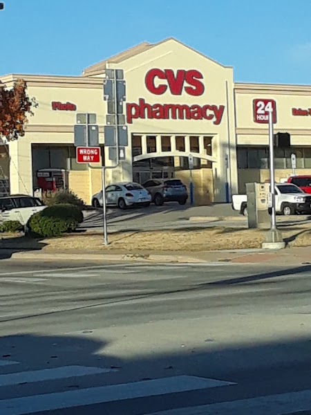 CVS