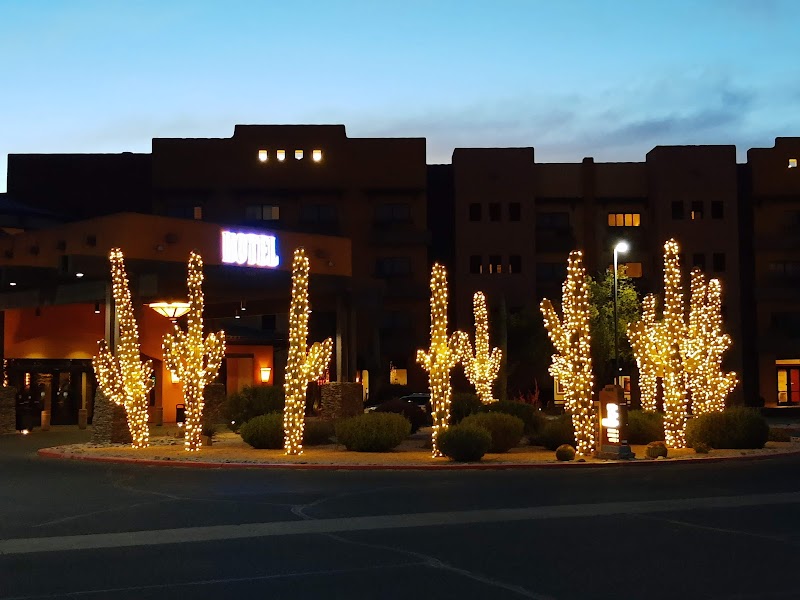 Desert Diamond Casino & Entertainment - Tucson