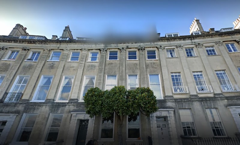 Design for Digital in Bath, UK