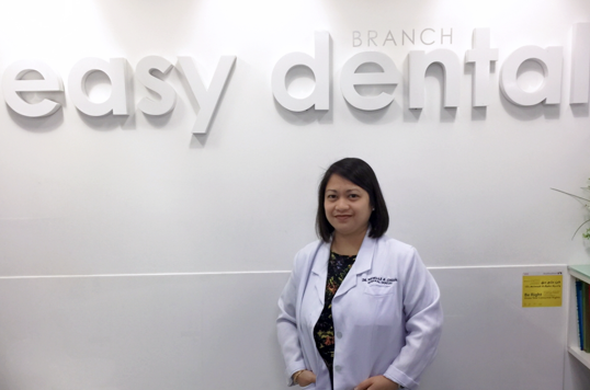 Easy Dental Clinic LLC in Dubai - Dentist Al Rigga (Br) in Al Baraha, Dubai