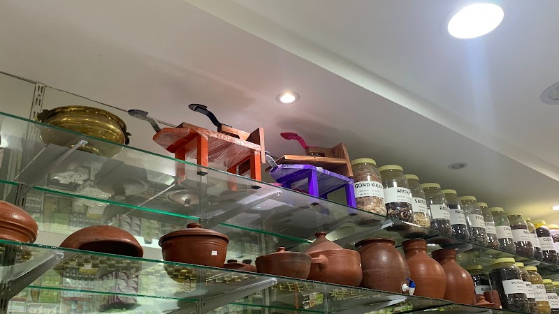 Kottakkal Ayurvedic Medicals LLC in Al Murar, Dubai