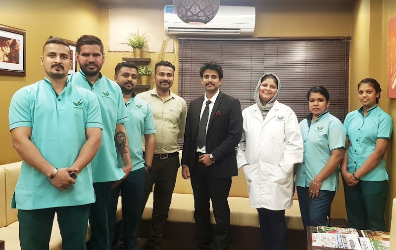 Kottakkal Ayurvedic Medicals LLC in Al Murar, Dubai