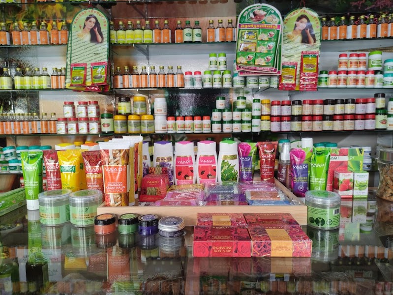 Kottakkal super natural herbs trading LLC in Ras Al Khor, Dubai