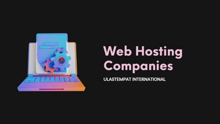 Web Hosting