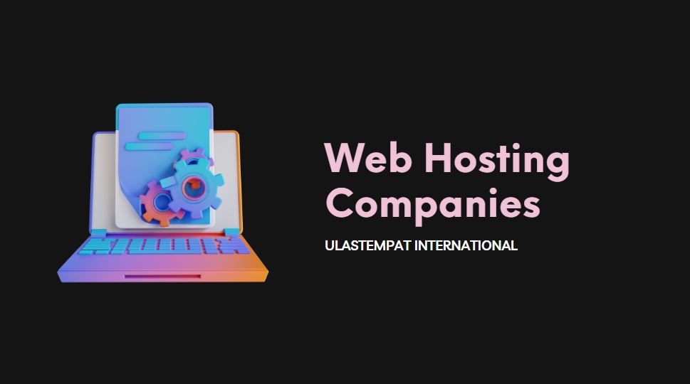 Web Hosting