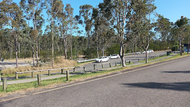 12 Mile Creek Rest Area in Newcastle, New South Wales