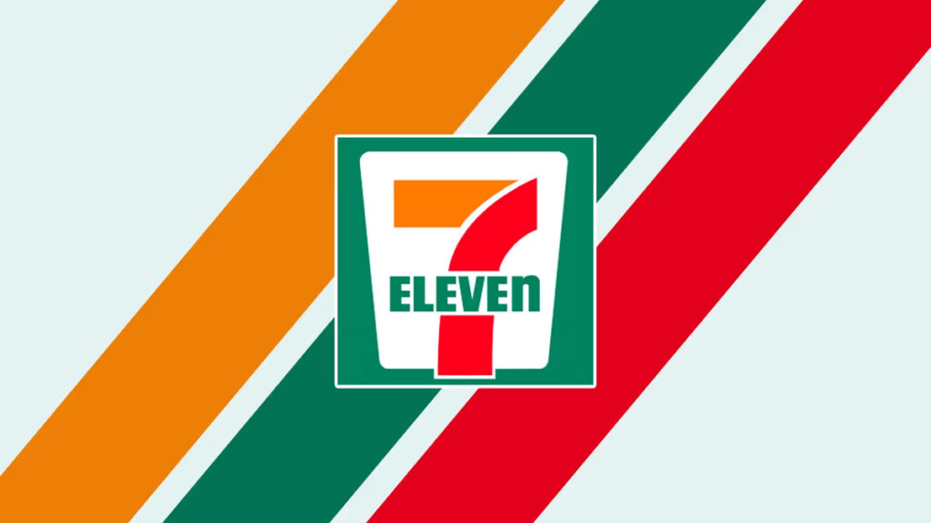 7 Eleven