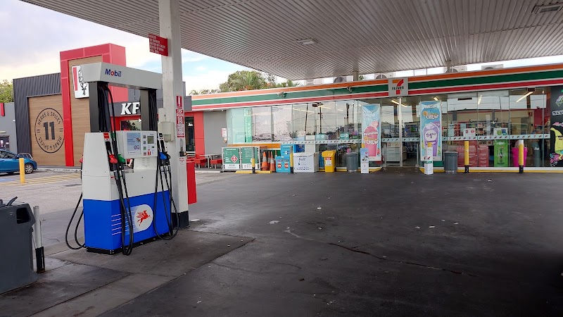 7-Eleven in Caloundra, Queensland