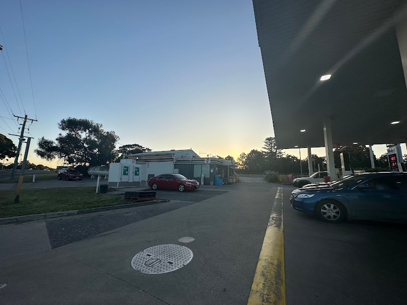 7-Eleven in Cranbourne, Victoria