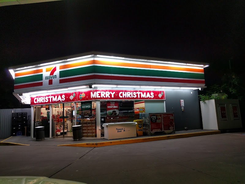 7-Eleven in Gold Coast, Queensland