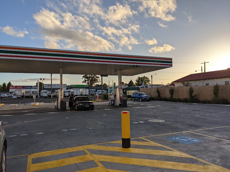 7-Eleven Wendouree in Ballarat, Victoria