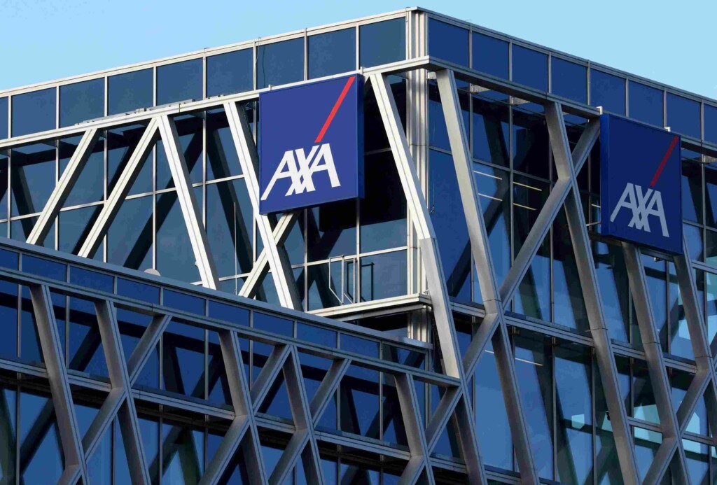 Axa