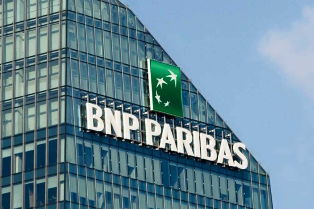 Bnp Paribas