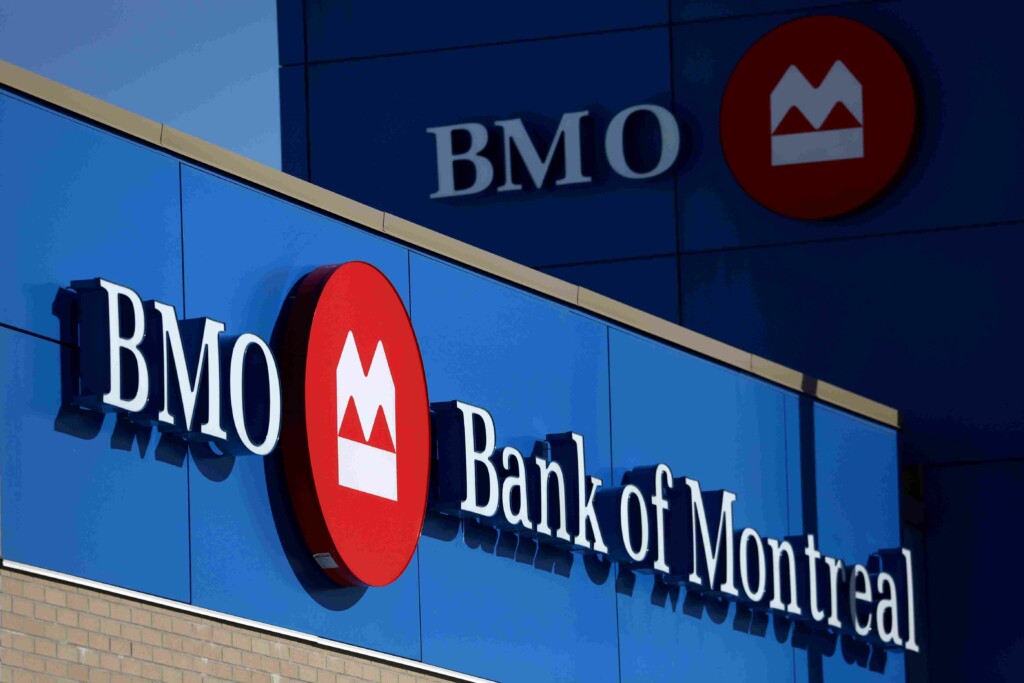 Bank Of Montreal