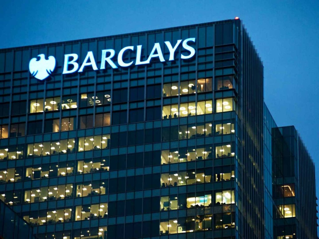 Barclays