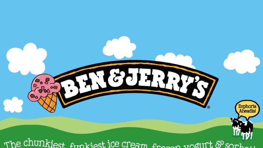 Ben & Jerry's