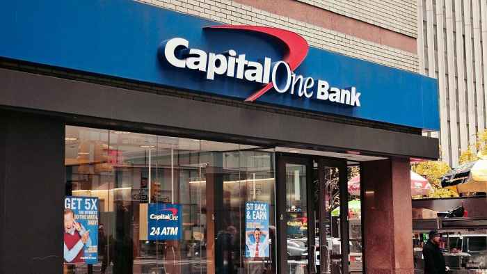 Capital One