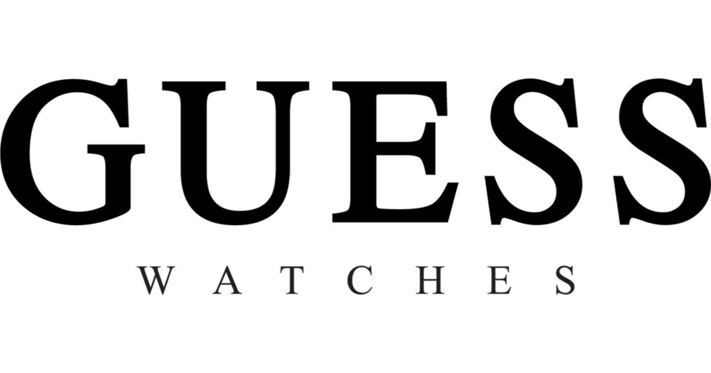 Guess Watches