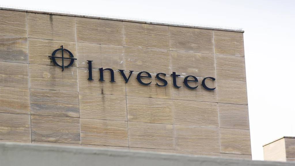 Investec