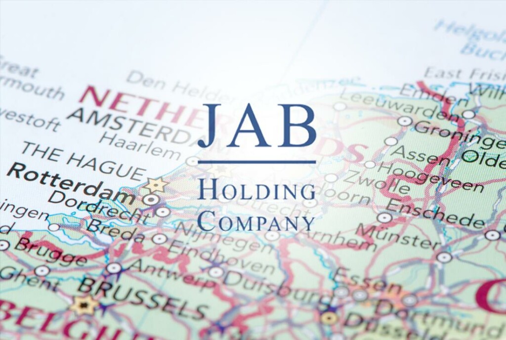 Jab Holdings