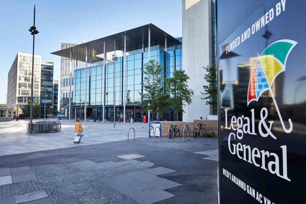 Legal & General