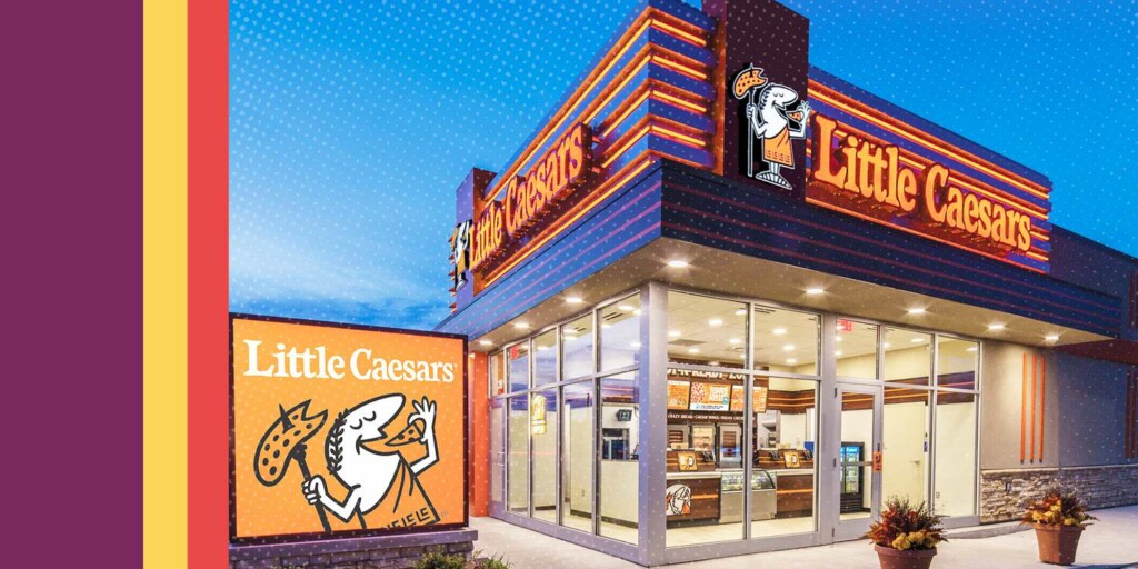 Little Caesars