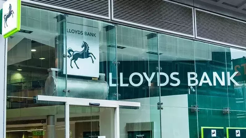 Lloyds Bank