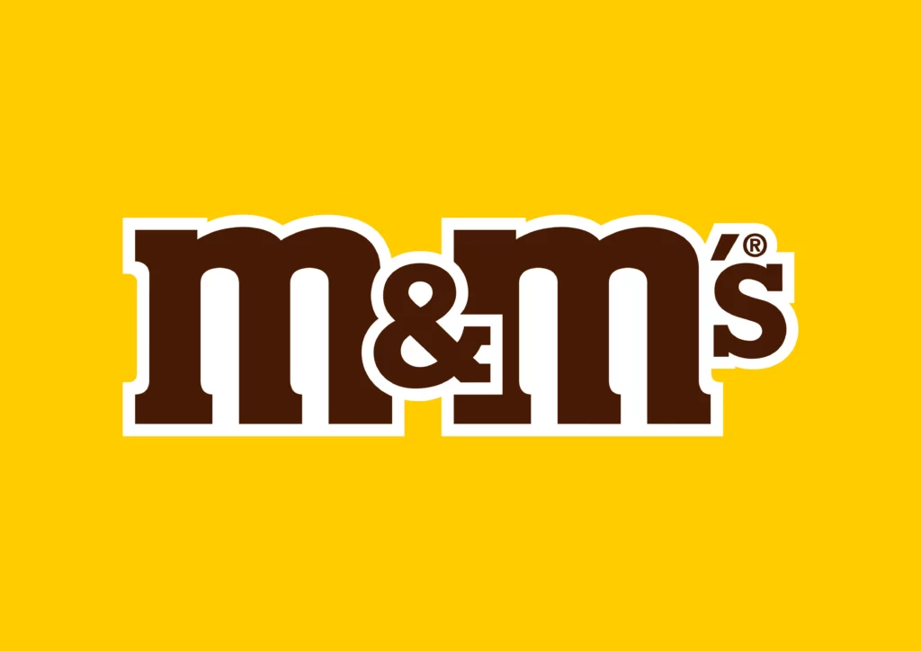 M&m's