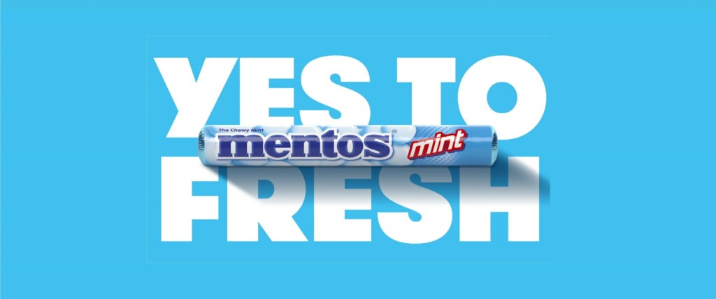 Mentos